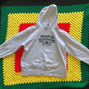 Harley Davidson hoodie